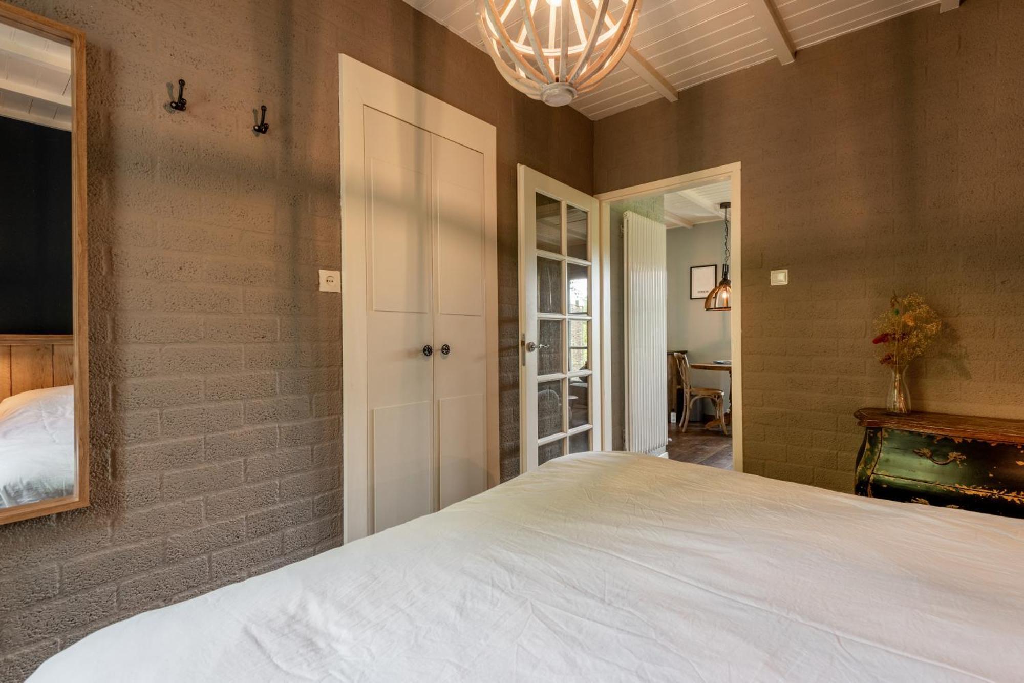 Villa Erve Dennenoord Vasse Habitación foto