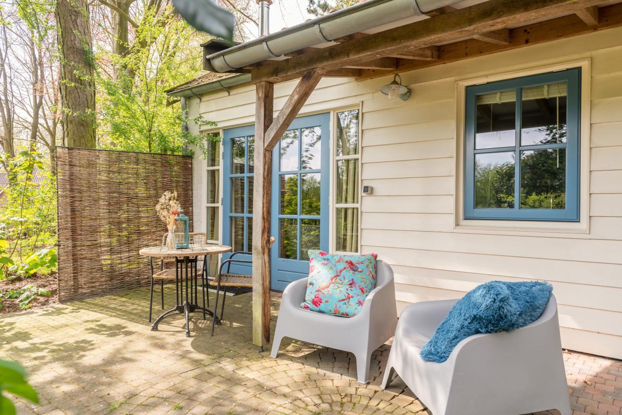Villa Erve Dennenoord Vasse Habitación foto