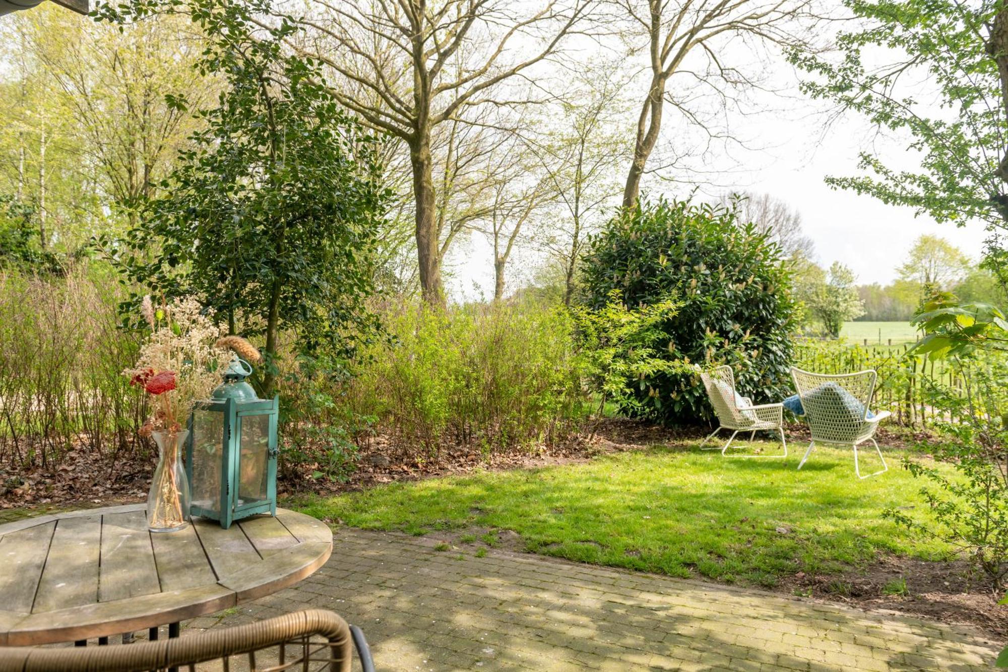 Villa Erve Dennenoord Vasse Habitación foto